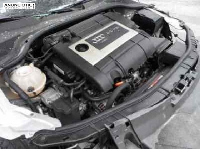 Despiece de audi tt (8j3/8j9) 2.0 tfsi