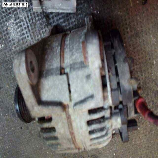 Alternador 8200390675 de renault