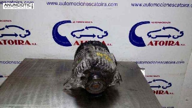 Alternador 9620332580 de peugeot