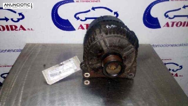 Alternador 028903028a de audi