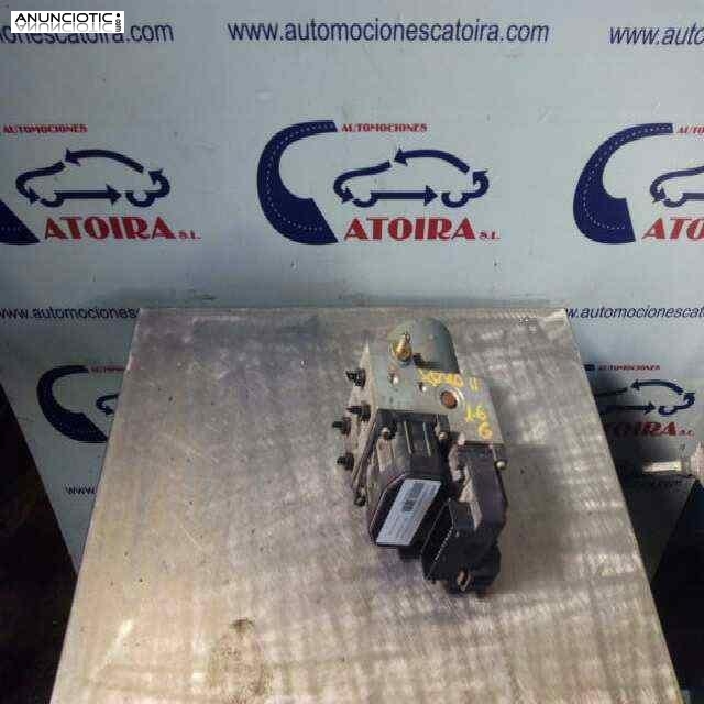 Abs 9636084480 de citroen