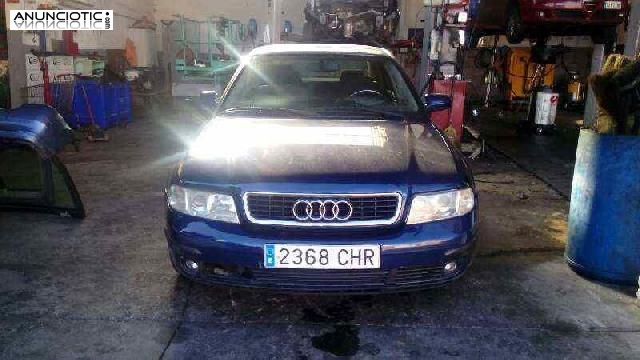 Despiece de audi a4 berlina (b5) 1.9 tdi