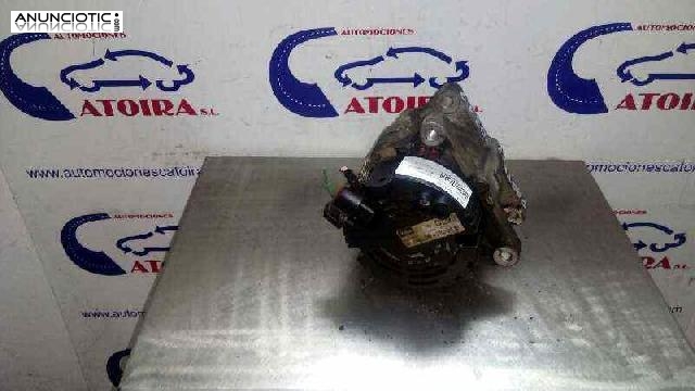 Alternador 964288048 de peugeot