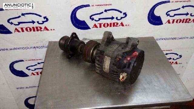 Alternador ms1022118070 de ford