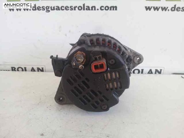 Alternador hyundai coupe 1.6 16v cat