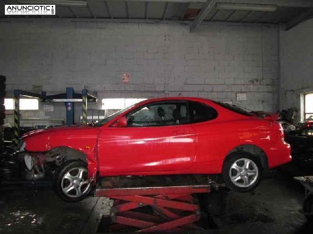 Alternador hyundai coupe 1.6 16v cat