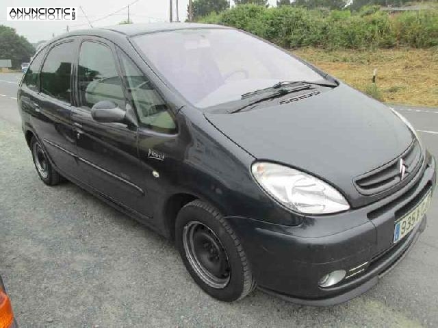 Faro citroen xsara 2.0 hdi cat (rhy)