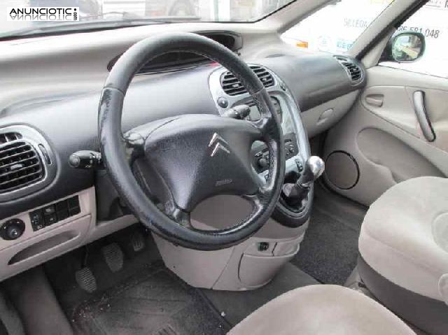 Faro citroen xsara 2.0 hdi cat (rhy)