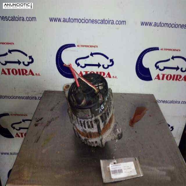 Alternador 96380678 de daewoo