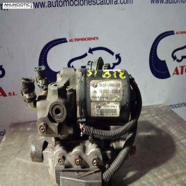 Abs 34511090428 de bmw