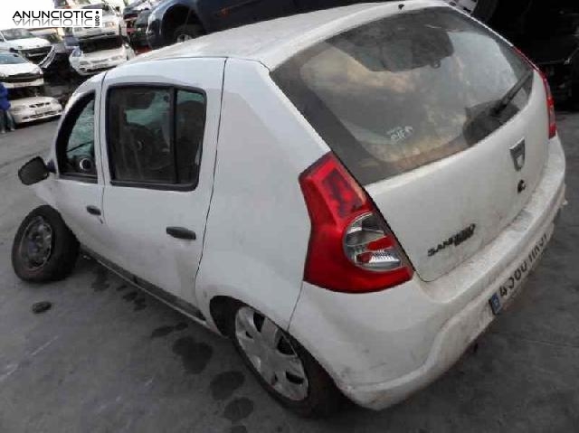 Abs 0265232718 de dacia