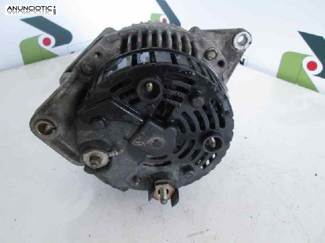 Alternador renault laguna 1.9 dti diesel