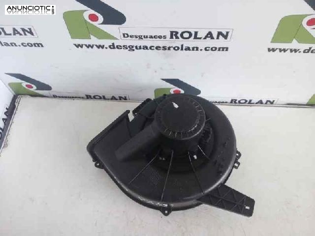 Motor calefaccion seat ibiza 1.9 tdi