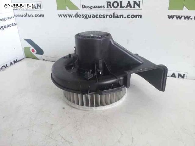 Motor calefaccion seat ibiza 1.9 tdi