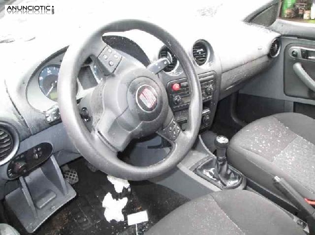 Motor calefaccion seat ibiza 1.9 tdi