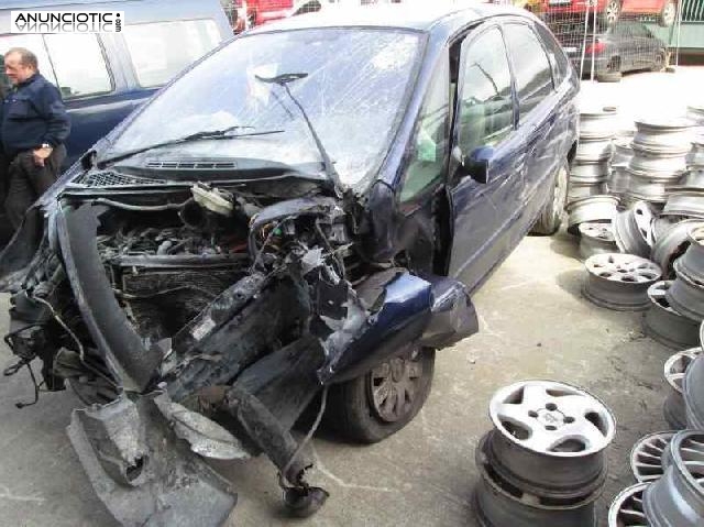 Mangueta citroen xsara 2.0 hdi cat (rhy)