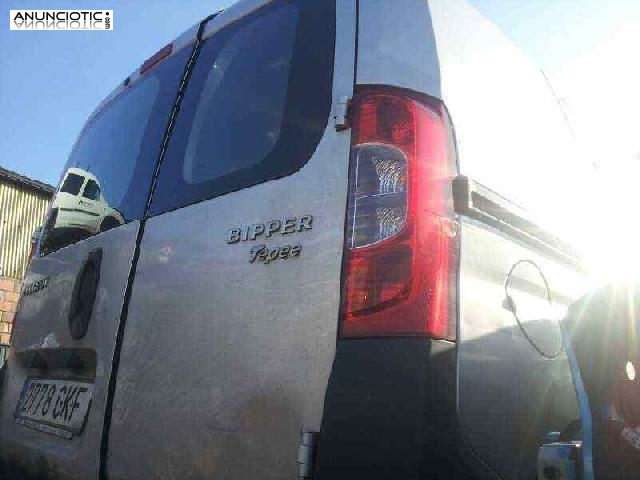 Piloto tra. peugeot bipper 1.4 hdi (68