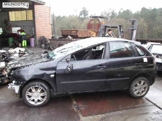 Piloto tra. seat ibiza 1.9 tdi (101 cv)