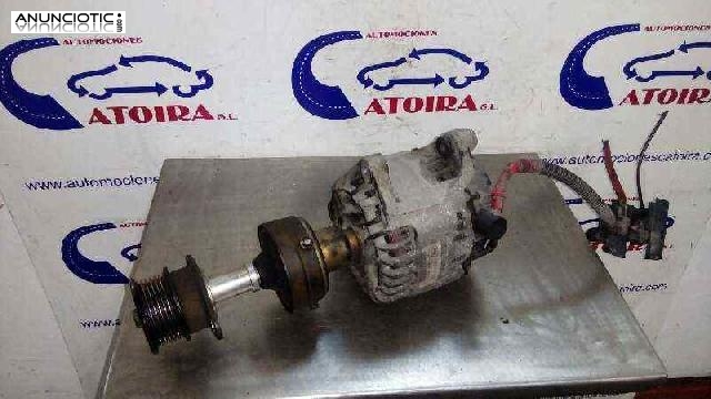 Alternador 63321746 de ford