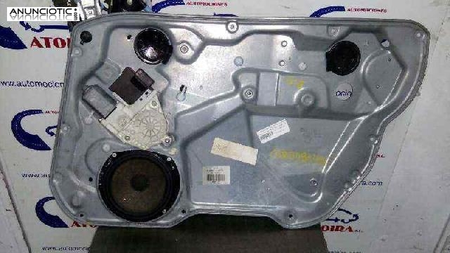 Elevalunas, 6l4837756s de seat