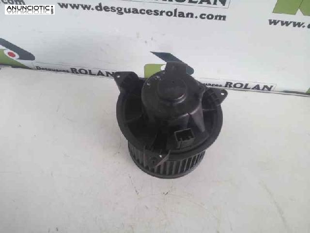 Motor calefaccion ford transit 1.8 tdci