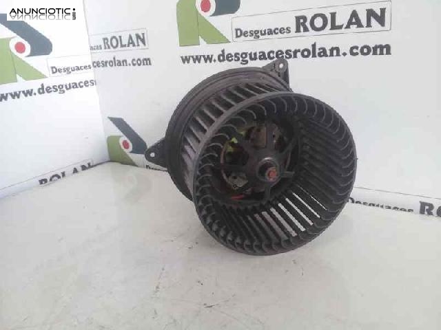 Motor calefaccion ford transit 1.8 tdci