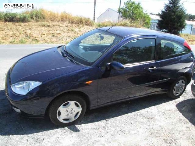 Antiniebla ford focus 1.8 tddi