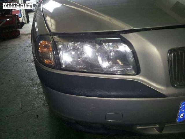 Faro volvo s80 2.4 diesel cat (163 cv)