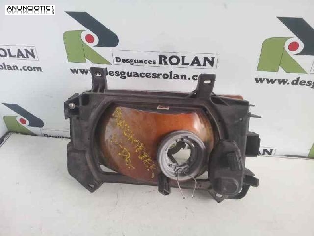 Faro volkswagen t4 1.9 diesel (1x) (61