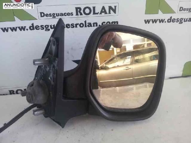 Retrovisor citroen berlingo 1.9 diesel