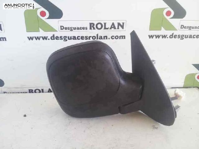 Retrovisor citroen berlingo 1.9 diesel