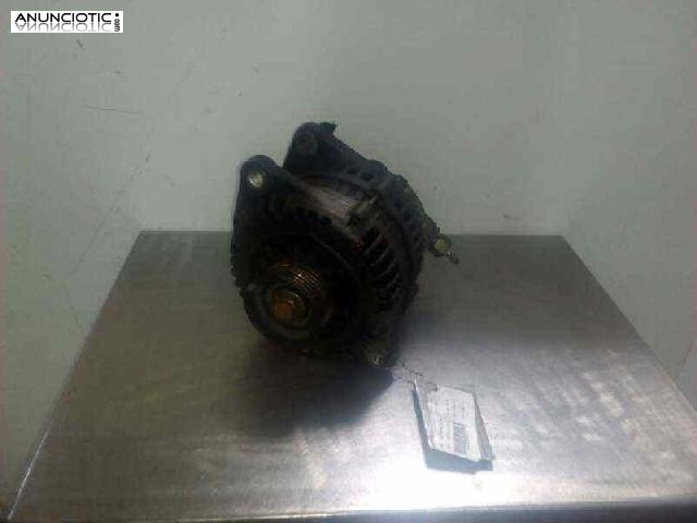 Alternador 897189 de opel