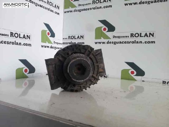 Alternador renault megane 1.4 (75 cv)