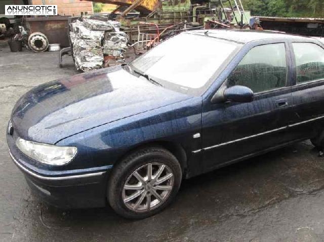 Retrovisor peugeot 406 2.2 hdi fap cat