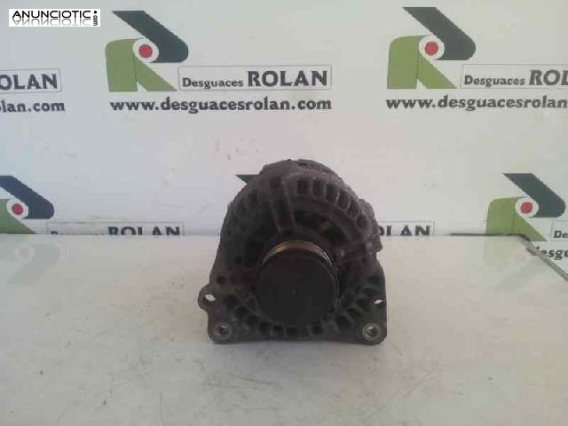 Alternador seat ibiza 1.9 tdi (110 cv)