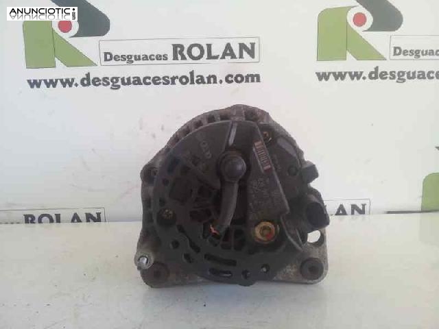 Alternador seat ibiza 1.9 tdi (110 cv)