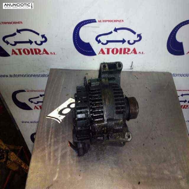 Alternador a0101543902 de mercedes