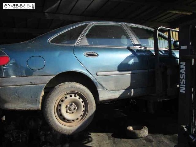 Climatizador renault laguna 2.2