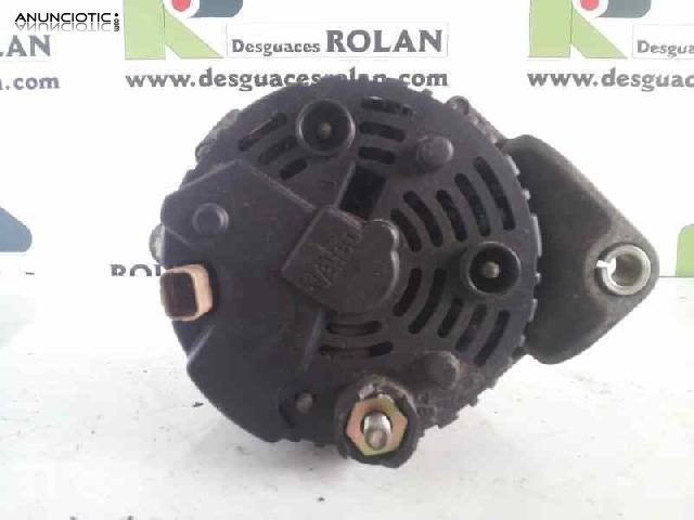 Alternador renault clio 1.9 diesel (64