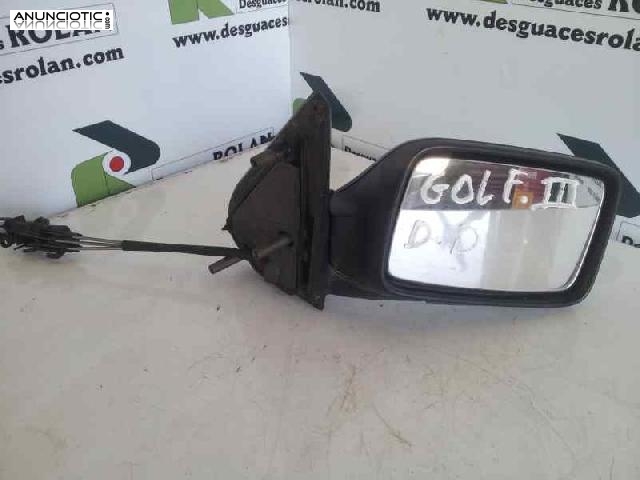 Retrovisor volkswagen golf 1.9 diesel