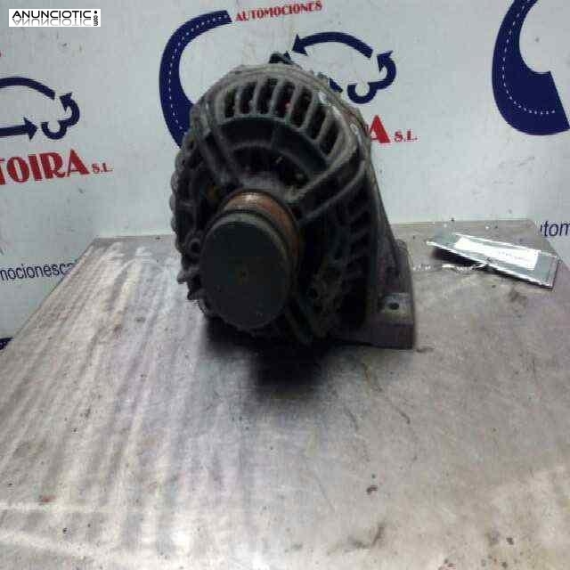 Alternador 9459077 de volvo