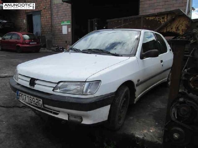 Despiece peugeot 306 c310316d