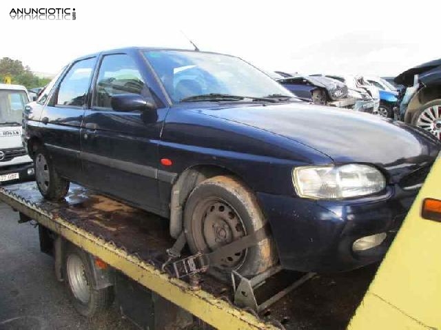 Despiece ford escort c250516a