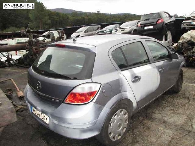 Despiece opel astra c041115a