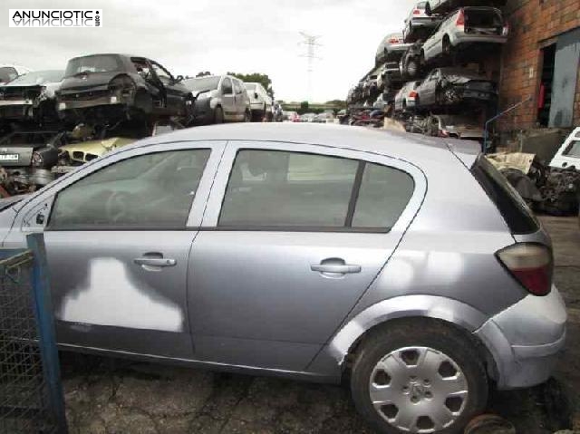 Despiece opel astra c041115a