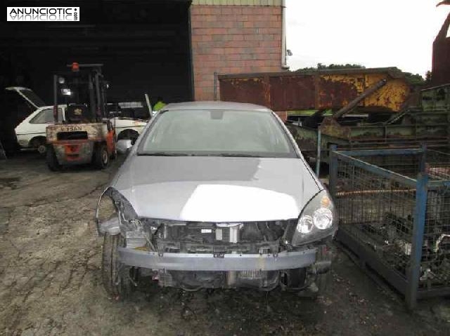 Despiece opel astra c041115a