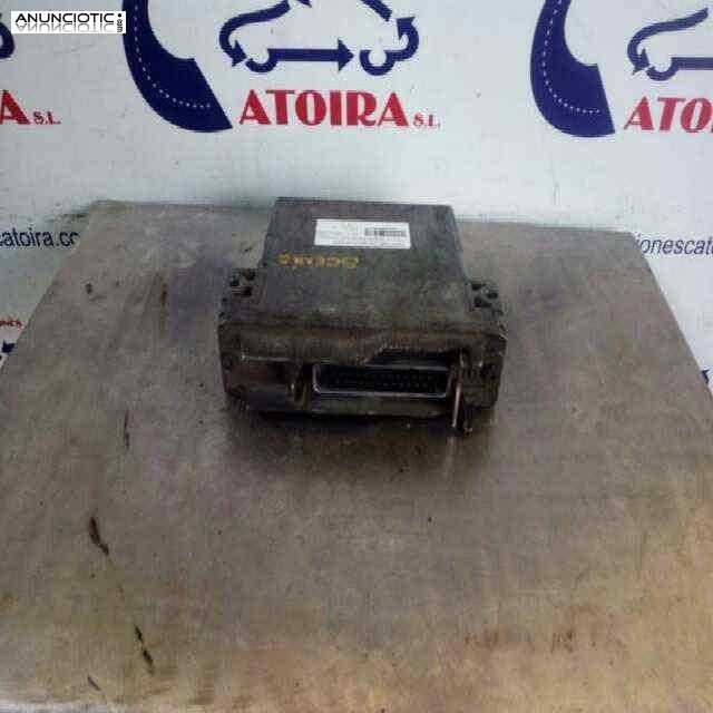 Centralita hom7700868189 de renault