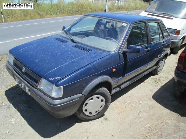 Despiece seat ibiza c160615b