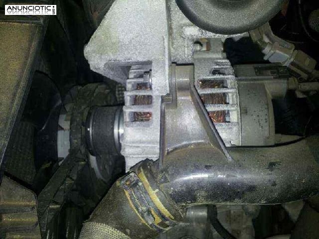 Alternador audi q5 2.0 16v tdi (170 cv)