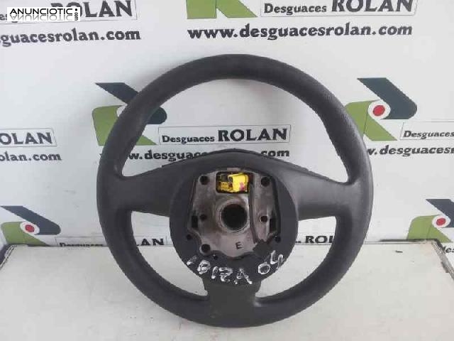 Airbags seat ibiza 1.9 tdi (101 cv)